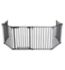 DreamBaby Converta 3-in-1 metal playpen safety barrier - British product