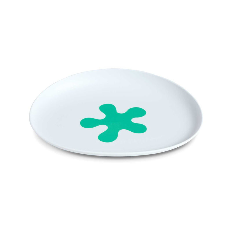 Doddl Toddler Plate Biodegradable - British product