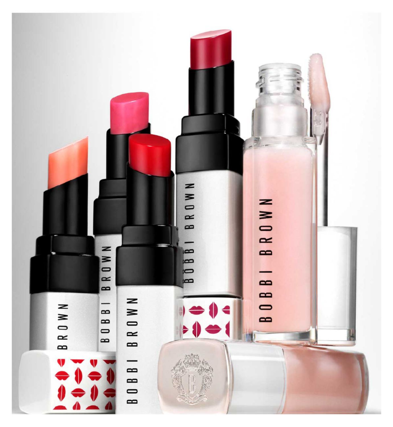 Bobbi Brown Extra Plump Lip Serum 6ml - British product