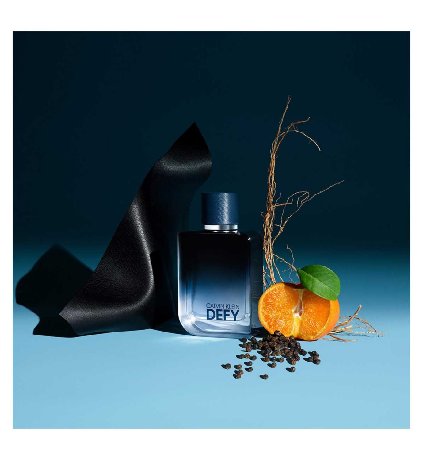 Calvin Klein Defy Eau de Parfum for Men 50ml - British product