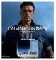 Calvin Klein Defy Eau de Parfum for Men 100ml - British product