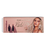 Rosie For Inglot Pinch Me Lip Kit