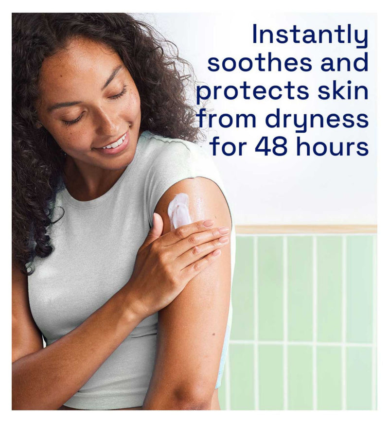 Cetaphil Moisturising Lotion Face & Body 473ml - British product