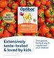Optibac Kids Gummies Strawberry 30 Gummies, imported from the UK