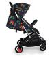 Cosatto Woosh 3 pushchair Disco Rainbow - British product