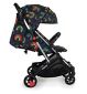 Cosatto Woosh 3 pushchair Disco Rainbow - British product