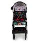 Cosatto Woosh 3 pushchair Disco Rainbow - British product