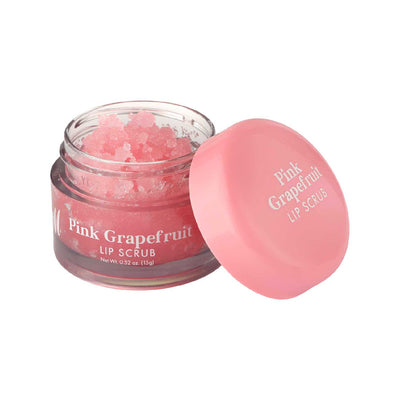 Barry M Lip Scrub Pink Grapefruit Exfoliator
