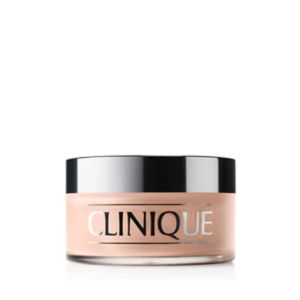 Clinique Blended Face Powder Lightweight Finish - British product