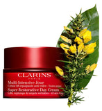 Clarins Super Restorative Day Cream 50ml - British product