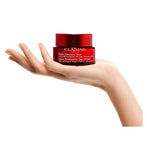 Clarins Super Restorative Day Cream Very Dry Skin 50ml - British product