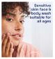 Cetaphil Gentle Skin Cleanser 236ml - British product