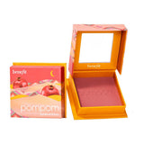Benefit PomPom Pomegranate Rose Blush 6g