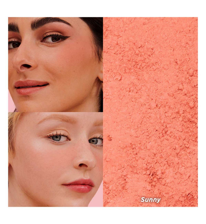 Benefit Sunny Warm Coral Blush 6g - British product