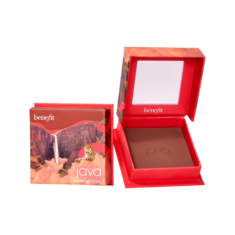 Benefit Rosy Mocha Blush 6g - British product