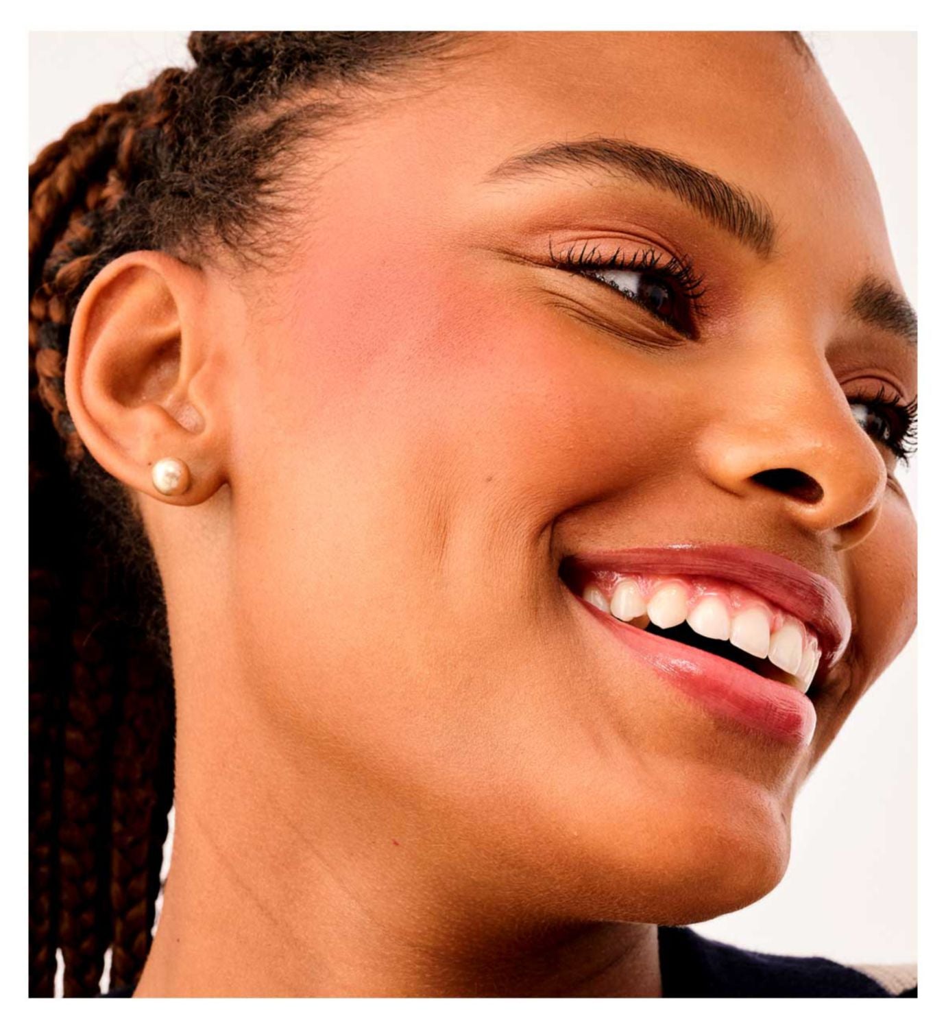 Benefit Rosy Mocha Blush 6g - British product