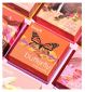 Benefit Butterfly Golden Orange Blush Powder - British product