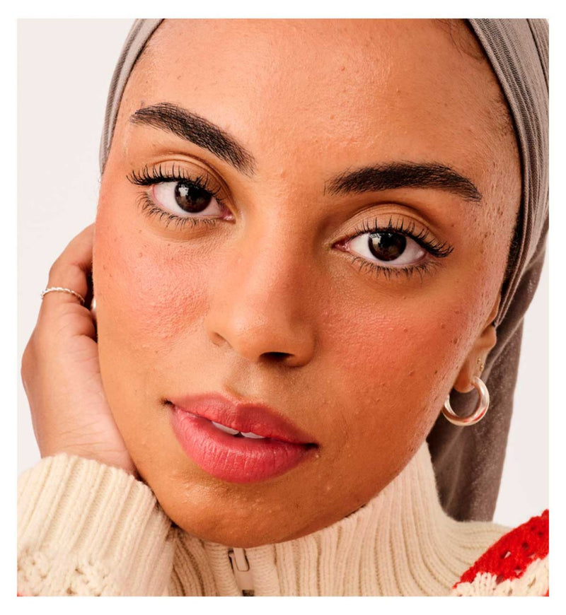 Benefit Terrah Golden Brick-Red Blush Powder 6g - British product
