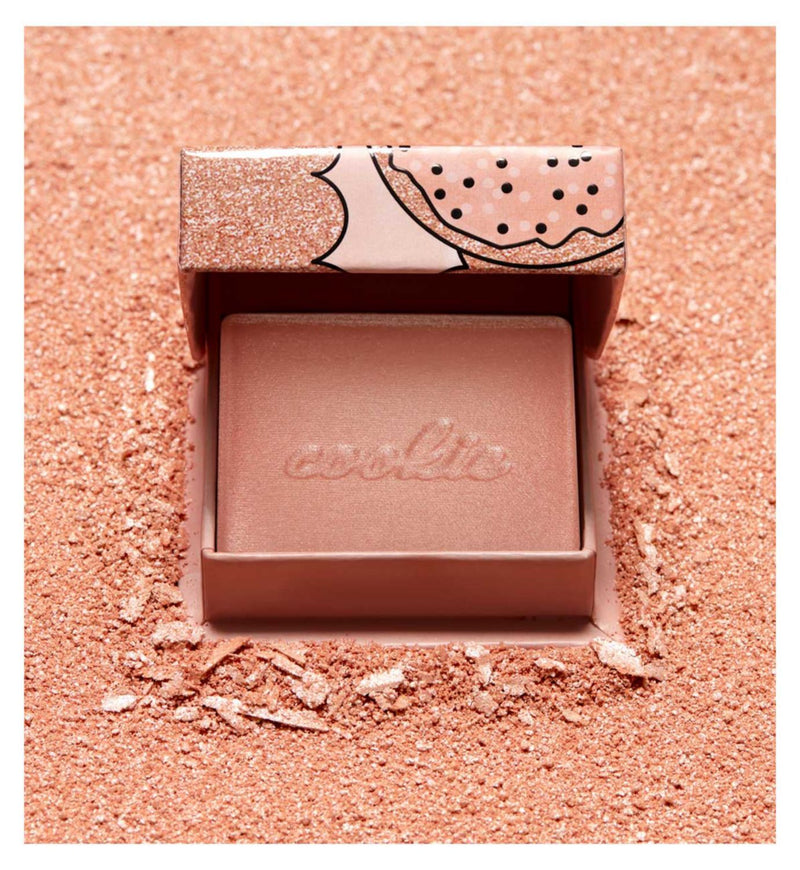 Benefit Cookie golden pearl highlighter 8g, imported from the UK