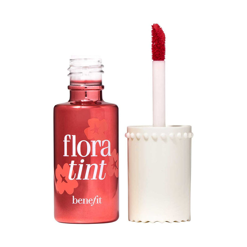 Benefit Floratint lip stain Desert Rose 6ml - British product
