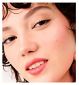 Benefit Mini Dandelion Twinkle Soft Nude-Pink Glow Highlighter - British product