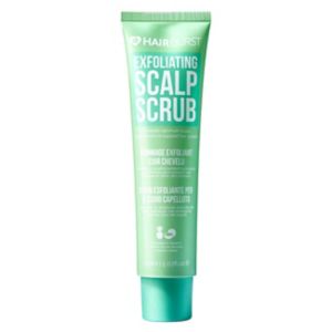 Hairburst Exfoliating Scalp Scrub Treatment 150ml, UK version