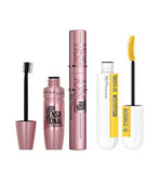 Maybelline Mascara Bestsellers Bundle
