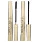 L'Oreal Paris Telescopic Mascara Duo Bundle, UK version