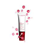 Clarins Beauty Flash Peel 50ml Facial Exfoliator - British product