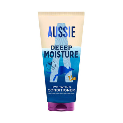 Aussie Deeep Moisture Vegan Hair Conditioner 200ml