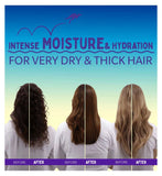 Aussie Deeep Moisture vegan conditioner 200ml - British product