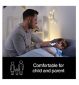 Braun Nasal Aspirator 1 Baby Care Device - British product