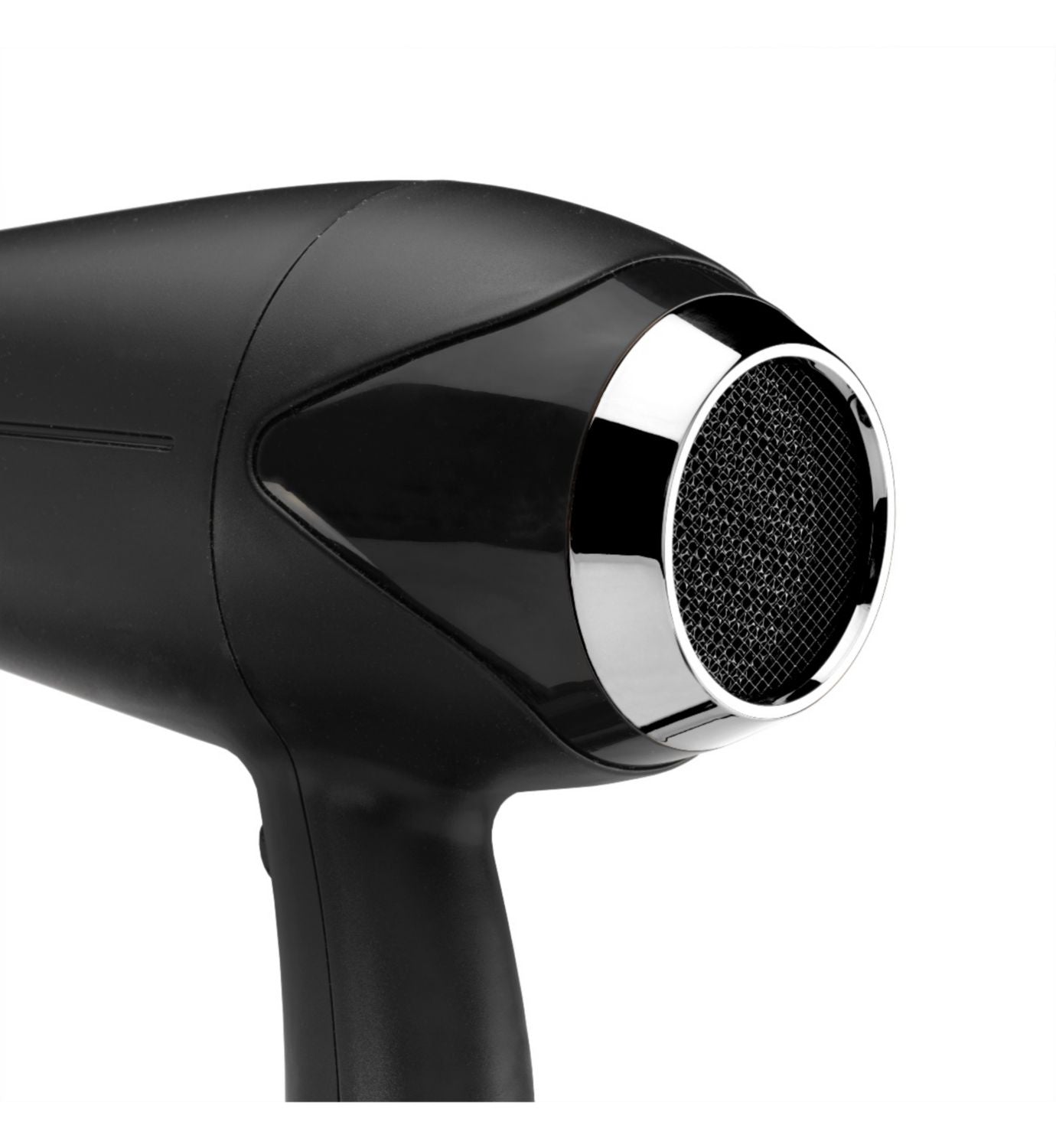 BaByliss Turbo Smooth hair dryer 2200W - British product