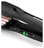 BaByliss The Crimper professional hair styling tool - British product
