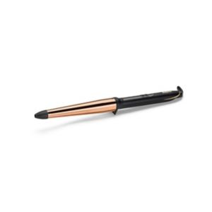 BaByliss Titanium Brilliance Conical Wand 32-19mm - British product
