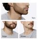 Braun Series X beard trimmer electric shaver - British product