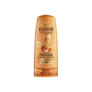 L'Oreal Elvive Extraordinary Oil conditioner 200ml, UK version