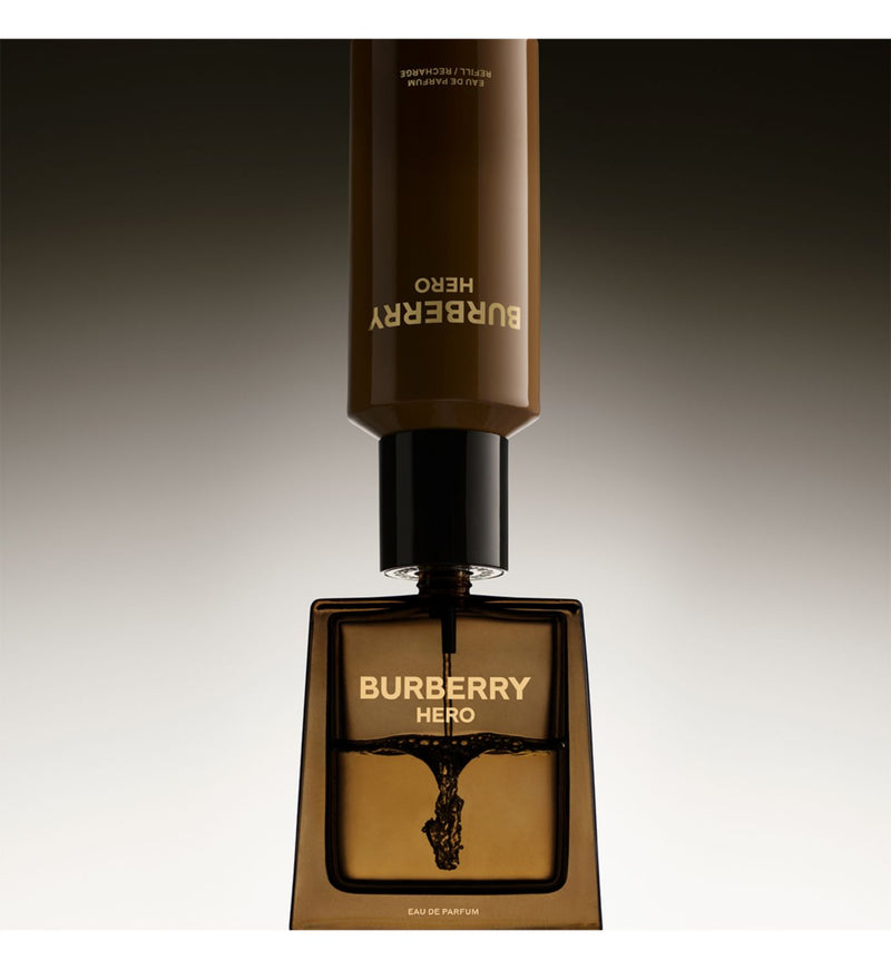 Burberry Hero Eau de Parfum 100ml - British product