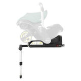 Doona Isofix Base for baby car seat (British brand)