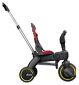 Doona Liki S1 Trike Red - British product