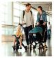 Doona Liki S1 Trike Red - British product