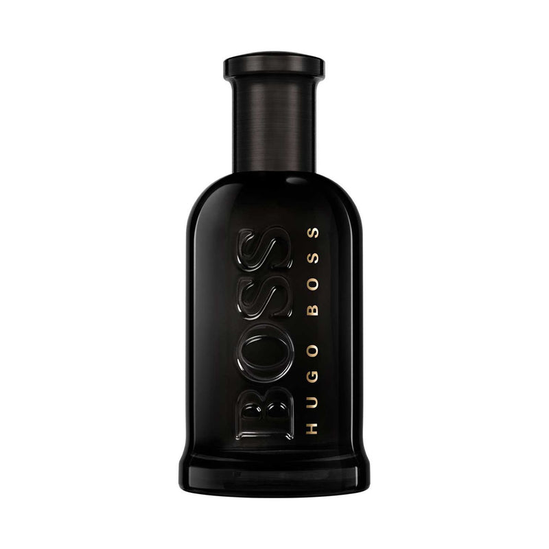 Boss Bottled Men's Perfume 100ml Exquisite Scent - British product
