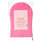 Boots Glow Luxury Face & Body  Double Sided Tanning Mitt