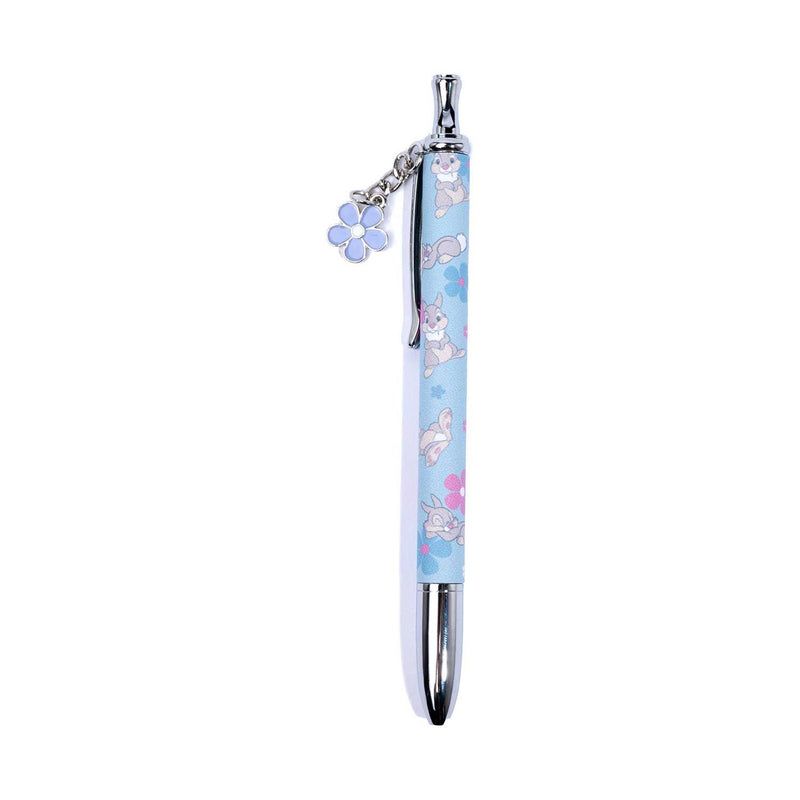 Disney Skinnydip Thumper Pen with Charm, imported from the UK