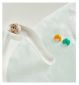 Matchstick Monkey bathtime slide set white - British product