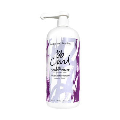 Bumble and bumble Curl 3-in-1 Moisturising Conditioner 1L