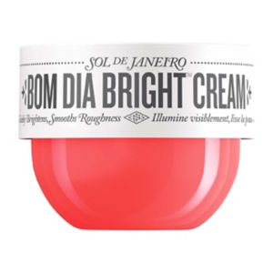 Sol de Janeiro Bom Dia Bright Body Cream 75ml (British brand)