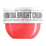 Sol de Janeiro Bom Dia Bright Body Cream 75ml (British brand)