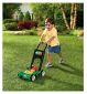 Little Tikes Gas N Go mower, UK version
