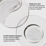Clinique Smart Clinical Repair Wrinkle Correcting Rich Cream 50ml - British product